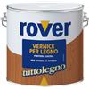 ROVER Tuttolegno Vernice a Solvente Lt 2,5