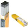 INE Elettrodi rutilo 1.6x300mm saldatura ad arco Acciaio bacchetta rivestita scatola 350 pezzi