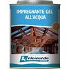 Renner Italia Gel acqua impregnante Renner - 750 ml, bianco