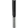 ENT 10528 Fresa per incastri carburo, gambo (S) 12 mm, diametro (D) 12 mm, NL 50 mm, SL 40 mm, GL 94 mm