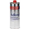 Adler Adlerol 5 l senza aromi diluente diluente per spalmare