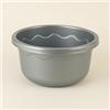 MERYLIN SHOP BACINELLA VULCANO TONDA, ARGENTO, 30