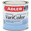 Adler, Vernice acrilica 2 in 1 "Varicolor", per interni ed esterni, vernice resistente alle intemperie, primer per legno, metallo e plastica, satinata, Beige