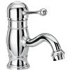 Generico FIR Melrose 70 Miscelatore Lavabo Monoforo Cromato (70.1410.5)