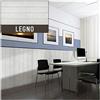 PEBSHOP PANNELLO RIVESTIMENTO LASTRA IN POLIPROPILENE PLASTONDA DECOR FINITURA (LEGNO 50 x 100 cm.)