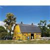 Cornerstone Walthers Cornerstone 933-3339 HO Scale Antiquariato Kit Fienile 1:87 Modello