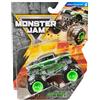 Monster Jam 2025 Ufficiale 1:64 Diecast Truck Series 44 Arena Favorites Avenger