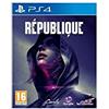 NIS America Republique - PlayStation 4 - [Edizione: Francia]
