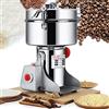 LEJIEYIN Grinder Mill elettrico 1500g ad alta velocità Spice Herb Mill Commercial Powder Machine Mulino per Cereali per cereali secchi Grano Herb Spezie Coffee Farina CE approvato