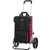 Andersen SHOPPER MANUFAKTUR Royal Shopper Jella Red