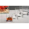 Sandra Rich Vaso cubico di vetro, di Sandra Rich, Vetro, clear, 12 cm high Diameter 12,0 x 12,0 cm