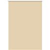vidaXL Tenda a Rullo Oscurante 115x130 cm Larghezza Tessuto 110,7 cm