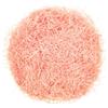 Mamiddle Paglia per Cesti Decorativa - 500g Raffia per Riempimento Regali, Filler per Cestini, Scatole e Decorazioni - Materiale per Party, Matrimoni, Natale (Pompelmo)