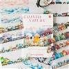 Frekyar City Themed Adesivi per Scrapbooking Kit,Scrapbooking Accessori per Junk Journal,Bullet Journal,Scrapbook,Notebook,DIY Craft,Diario,Arti Fai Da Te(City)