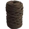 DMC - Eco Vita 12 | Filato in cotone riciclato - 4 mm di grossezza con aspetto cordonetto | 250 g - 55 m