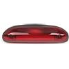 Shkalacar Third Brake Light, High Mount Stop Lamp Solid Plastic Rainproof Housing, Direct Replacement for Citroen Jumper Ducato Boxer 2002 2006, with OEM 735318908 6351AW 1304039070 (GZ.M171V