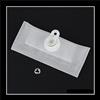 TERAM LOISIRS Filtro pompa benzina compatibile per Ducati Monster 696 dal 2008 al 2013