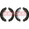 KAMOKA JQ202015 Ganascia e Accessorio Freno
