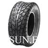 SUNF Pneu quad et buggy Sun F A021 20x10-9, 4 plis