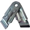 trailer parts4u p4U - Supporto Originale al-KO per Ammortizzatore ALKO Univ. su Un Lato per Un paraurti. 244088 244.088 p.es. per Octagon Plus