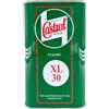 LUBRIALPHA Castrol Classic XL 30 SAE 30 Olio Motore Monogrado Tradizionale a Bassa Detergenza, API SB, Auto d'Epoca Pre-1950 | con Portachiavi Cavatappi - 1L - 6 Confezioni