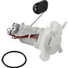 Topteng Fuel Pump Assy 16700-Kpp-T01 adatto per Honda CBR150 125 RS RC RTC RD RSC RSD
