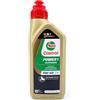 LUBRIALPHA Castrol Power 1 Ultimate 4T 5W-40 olio moto 5W40 API SN, JASO MA2 o MA con Portachiavi Cavatappi Lt 1 x 10