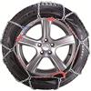 Catene da Neve 13MM SUV-4X4 THE ONE Gruppo 122 255/65/17