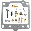 Generic DR500 parte del motociclo 1983-1984 Kit di riparazione carburatore DR 500 Kit di ricostruzione guarnizione carburatore