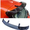 AMENAS Spoiler Posteriore Alettone per Ford Fiesta ST MK8 2017-2022, Auto Styling Accessori,A