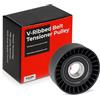 STARK SKTP-0600501 Rullo tenditore cinghia Poly-V Compatibilità con FIAT 500 312
