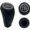 3RG INDUSTRIAL 3RG 25931 Pomello cambio Compatibilità con FIAT PUNTO 188 PUNTO Van 188AX
