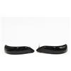 DZSQTGJKIO Freccia Specchietto Retrovisore Spia Luminosa A LED Dinamica Sequenziale Per Specchietto Retrovisore Per Mercedes Per Benz Classe A B W169 W245 2004-2008