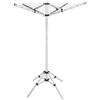 Lampa 71534 Air-Dry, stendibiancheria da Esterno