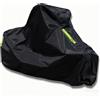 BAIRU Telo Coprimoto Impermeabile 210D Oxford Teli per moto， per BMW R 1150 GS Adventure ， Protezione da Sole, Neve, Vento,per Scooter Motorino Ciclomotori Motocicletta Stradale Motocross