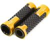 FeiYueshangwu Manopole Manubrio Contrappesi Moto Per Y-a*m*a*h-a TMAX 530 SX TMAX 530 TMAX530 2017-2019 Manopole(ORO)