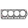 ELRING 010.100 Guarnizione testata | Compatibile con: VW TARO