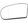 JBPIHZT Per Mercedes Per Benz Classe E C W211 W203 Sinistra Destra Vetro Specchietto Laterale Riscaldato Lato Guidatore Passeggero(Sinistra)