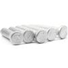 Generic bullone bloccaggio mozzo Compatibile Con Ford Cerchi Per Auto Bulloni Per Cerchi M12x1.5 13mm Rondella Piatta Per Dadi Di Bloccaggio Per Cerchi 10 PZ 20 PZ(20PCS 57MM)
