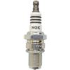 NGK 93911 - 4PK LKR7AIX Iridium IX Candela, Confezione da 4