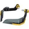 PQCORBE Per BMW F900XR F900R F900R F 900 R XR Guardiamano Scudo Protezione Protezione Portamani Protezione per manubrio(Gold)