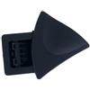 Generico ME3028402 MANIGLIA INTERNA ANTERIORE SINISTRA (LATO GUIDA) SPECIFICA PER SMART FORTWO CITY COUPE' O CABRIO DAL 1998 AL 2007. CODICE ORIGINALE Q0000545V009000000