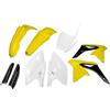 UFO PLAST full kit 999 18 Suzuki RMZ 250 2010-2018