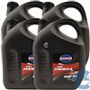 TAMOIL OLIO MOTORE Benzina Diesel SINT FORMULA 10W40 16 LITRI ACEA A3/B4