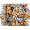 Generico Snack Dolci Assortiti Monoporzione Mix Biscotti E Snack Ripieni Varianti 1Kg E 2Kg Assortimento Dolce Confezioni Singole Per Colazione Merenda Buffet Ufficio Hotel (2Kg Monoporzioni)