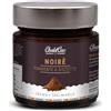 CHALET CIRO 1952 I MAKE YOU HAPPY NOIRE' | Crema Spalmabile al Cioccolato Fondente | CHALET CIRO 1952 I (Noire')