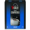 Generico 80 Cialde Capsule CAFFE VERZI miscela INTENSO compatibili con Lavazza Blue Blu e con le Macchine Espresso Blue -
