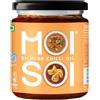 MOI SOI Sichuan Chilli Oil Premium Quality Sauce Dip Best Chilli Oil Cook Dipping Sauce Marinate Spread-Stir Fry Cooking Sauce Vegan Friendly Gluten Free Product No MSG, 175 gm