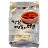 Yopokki Gnocchi di Riso in Strisce Coreano, Rice Cake in Stick 600g Matamun