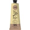 YOPE Crema Mani, Lenitiva e Idratante, Olio di Avena, Pantenolo e Vitamina E, Pelle Secca e Sensibile, Gelsomino & Tonka, 50 ml